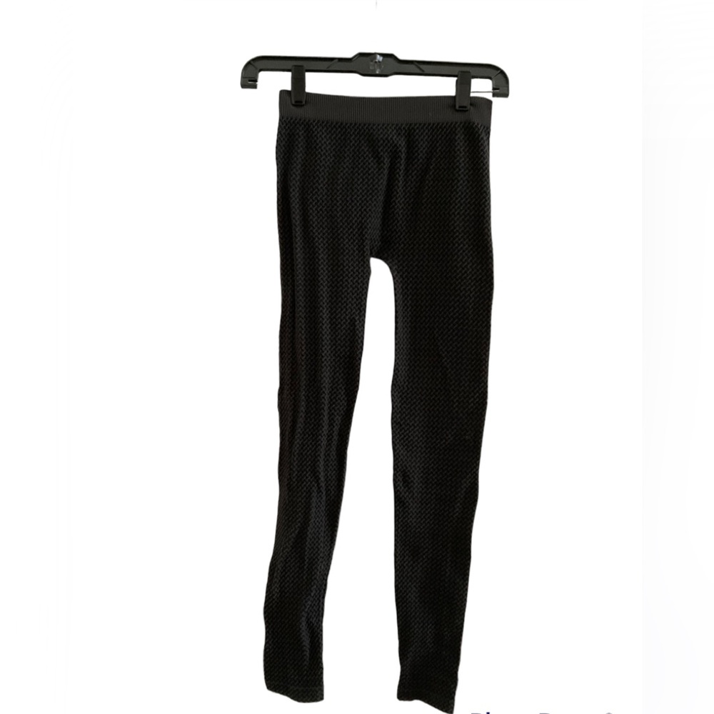 NIKIBIKI SEAMLESS LEGGINGS
